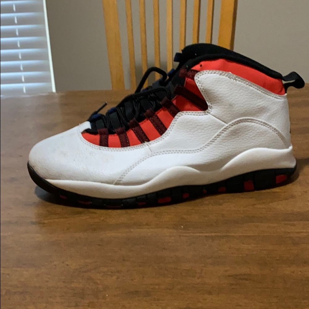 Jordan 10 Retro - Picture 3 of 4
